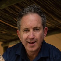 Mike Ric-Hansen Email