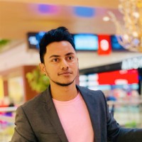 InnoterraTech Employee Venkat Krishna's profile photo
