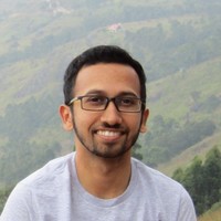 BMW TechWorks India Employee Gaurav Ravetkar's profile photo