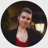 CV Labs Employee Olga Ruszczynska's profile photo