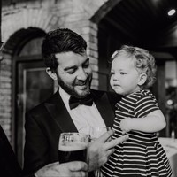 Traent Employee Barry Vallely's profile photo