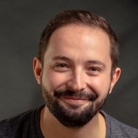 Nova In Silico Employee Claudio Monteiro's profile photo