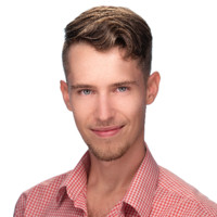 Sparksight Employee Connor Hundley's profile photo