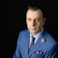 Brant Haldimand Norfolk Catholic District School Board Employee Lou Citino's profile photo