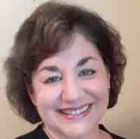 Nancy Geller Email & Phone Number