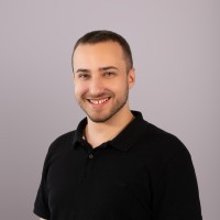 DOCSTR Employee Dominik Scheuerlein's profile photo