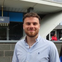 Workplatform Ltd Employee Will Boulton's profile photo