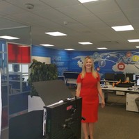 Everythingbranded.com Employee Jennie Rowlett's profile photo