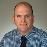 Homeyer Consulting Services, Inc. Employee Todd Laurie's profile photo