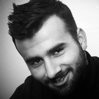 Tradimum.com Employee Turqut Karim's profile photo