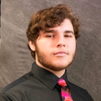 Dillard's Inc. Employee Luke Feldman's profile photo