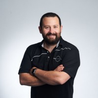 HELLBENDER Inc. Employee Christopher Grill's profile photo
