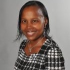 King Edward VI School Employee Rosette McMi's profile photo
