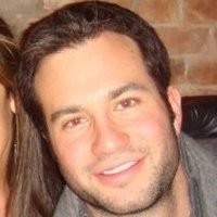 UBS Employee Daniel Tenzer's profile photo