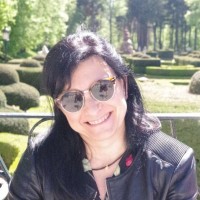 VEGANIC NATURE Employee Mayte Fernández's profile photo
