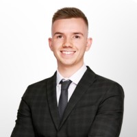 Wellingtone Employee Bradley Dewick's profile photo