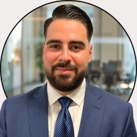 Walid Zabadne Email & Phone Number