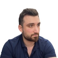 BYTE24 Employee Mert Isikgor's profile photo