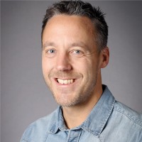 Telia Employee Andreas Backlund's profile photo