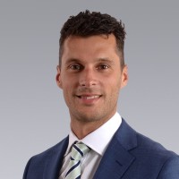 Colliers Employee Chris Nanni's profile photo