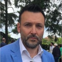 Interpump Group S.p.A. Employee Roberto Prandini's profile photo