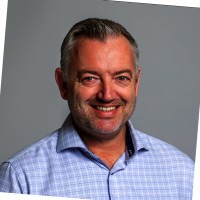 FoodJet B.V. Employee Pascal de Grood's profile photo