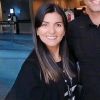 Kampani Employee Yasmin Castro's profile photo