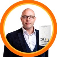 Strategic Alchemy® Employee Simon Hedley's profile photo