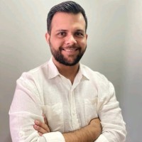 Embraer Employee Alan Campos's profile photo