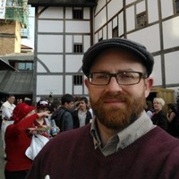 Springer Nature Technology and Publishing Solutions Employee Mike Mongillo's profile photo