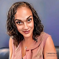 Cynthia Gonzalez's profile photo