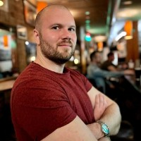 Cantec Employee Peter Prelovsky's profile photo