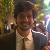Octante Capital Employee Antonio Kritsinelis Filho's profile photo