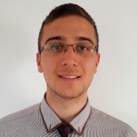 Bosch Magyarország Employee Levente László's profile photo