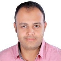 PDC Saudi Electricity Projects Development Company Employee Sherif Abdulazim's profile photo