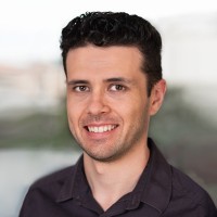 Sankoya Employee Trevor Burton's profile photo