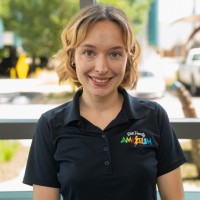 Caitlin Mitchell Email & Phone Number