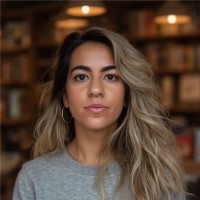 Loevy & Loevy Attorneys At Law Employee Maria Makar's profile photo