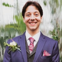 Kole Digital Employee Carl Horne's profile photo
