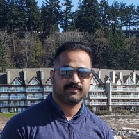 Nitin Mathew Email