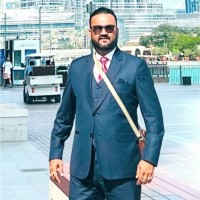 Pacific Industries Ltd Employee Amardeep Risam's profile photo