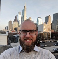 Formcraft Employee Sam Linnik's profile photo