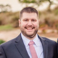 Lockheed Martin Employee Daniel Vogt's profile photo