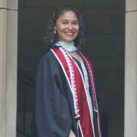 Andrea D. Rivera Martínez Email