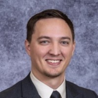 Federated Insurance Employee Ryan Aic's profile photo