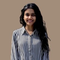 Tapistro Employee Ishita Agarwal's profile photo