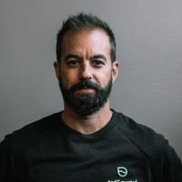 ted&gustaf Employee Patrik Totero's profile photo