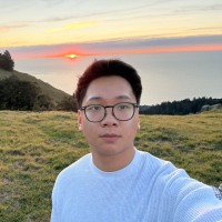 Stealth Startup Employee Max Fu's profile photo