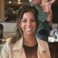 Reaction Audio Visual Employee Nicole Andrews's profile photo