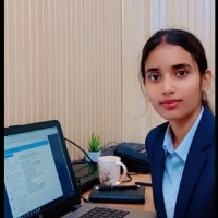Pooja Yadav Email
